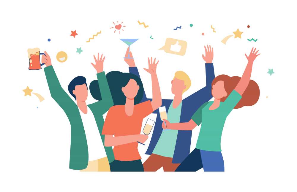COMITE DES FÊTES | LES ASSOCIATIONS | Commune de Nercillac